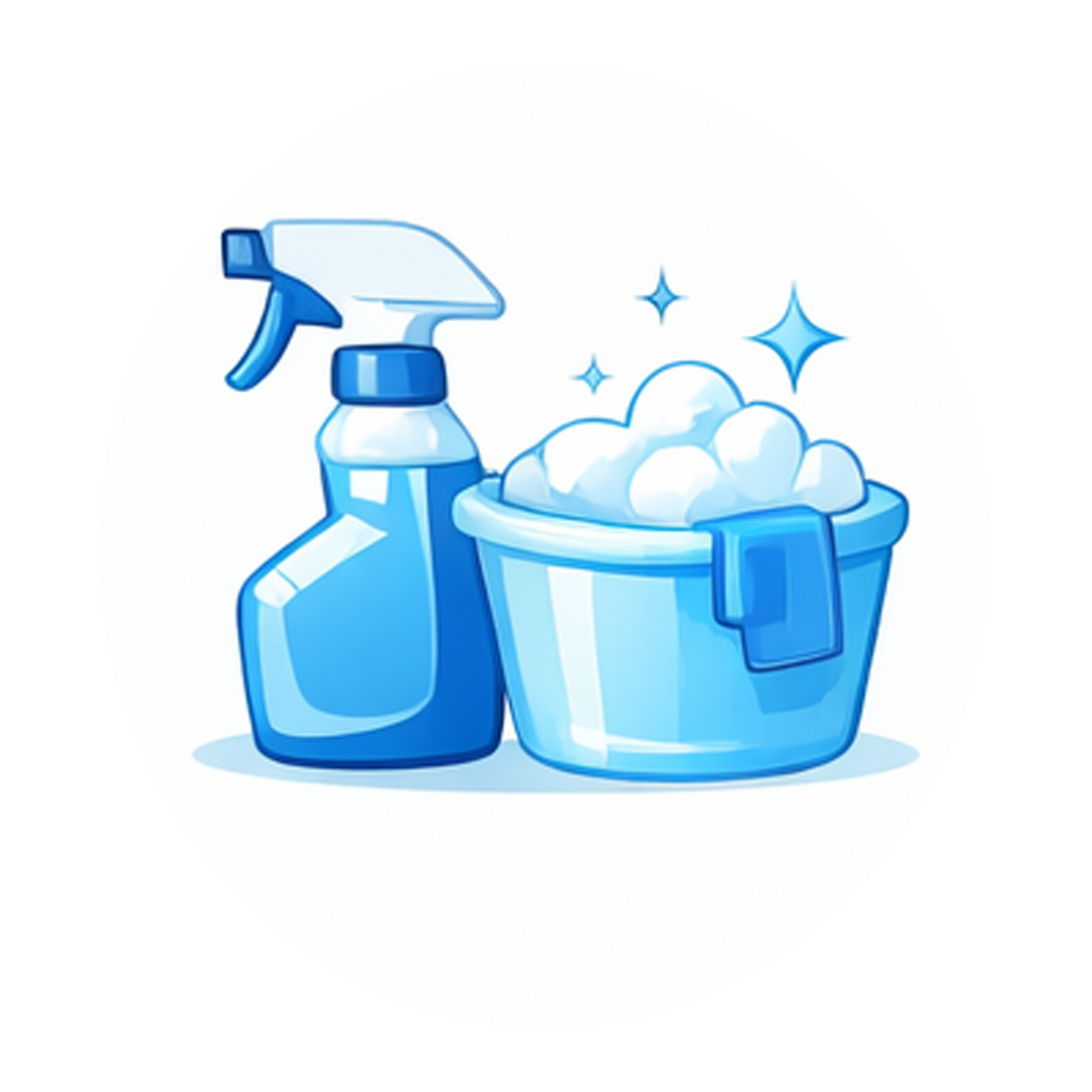 Limpieza y Mantenimiento